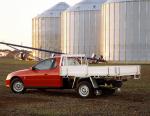 Holden One Tonner S 2005 года
